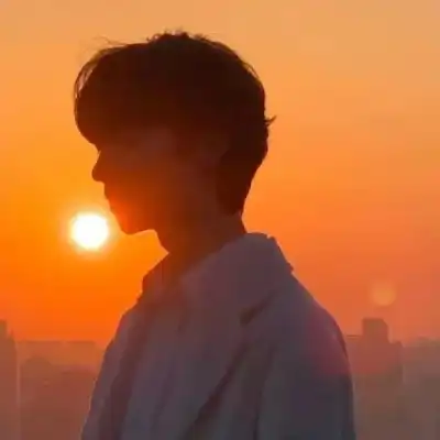 莘晏然
